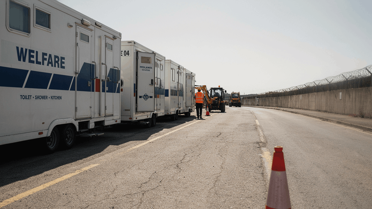 Welfare Units