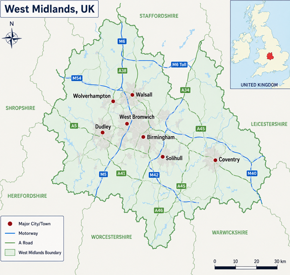 Affordable Toilet Hire Telford